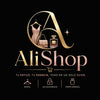Alishop – Inicio